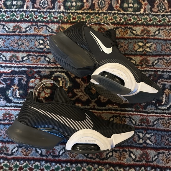 NIKE AIR ZOOM SUPERREP 2 - Women’s Size 10 - Picture 3 of 7